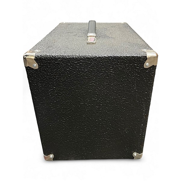 Used Barefaced 1X12 PORTED CAB Bass Cabinet