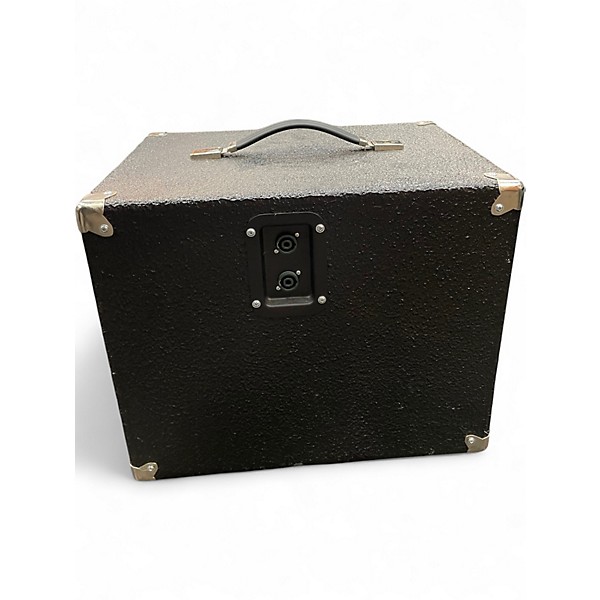 Used Barefaced 1X12 PORTED CAB Bass Cabinet