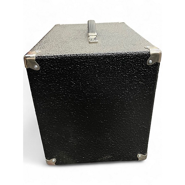 Used Barefaced 1X12 PORTED CAB Bass Cabinet