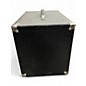 Used Barefaced 1X12 PORTED CAB Bass Cabinet