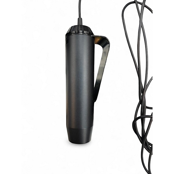 Used Shure PGA98H Condenser Microphone