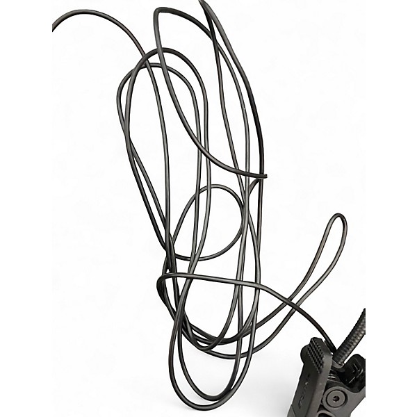 Used Shure PGA98H Condenser Microphone