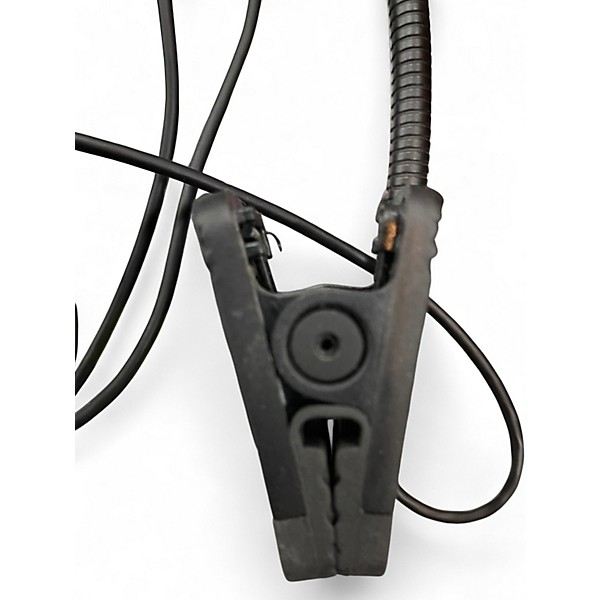 Used Shure PGA98H Condenser Microphone