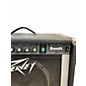Used Peavey BANDIT SOLO SERIES Guitar Combo Amp