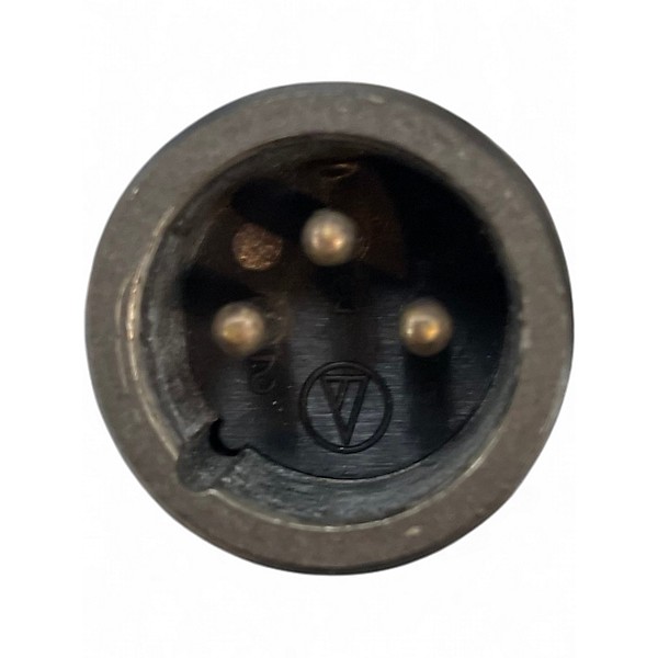 Used Audio-Technica ATM21 UNIDIRECTIONAL Dynamic Microphone