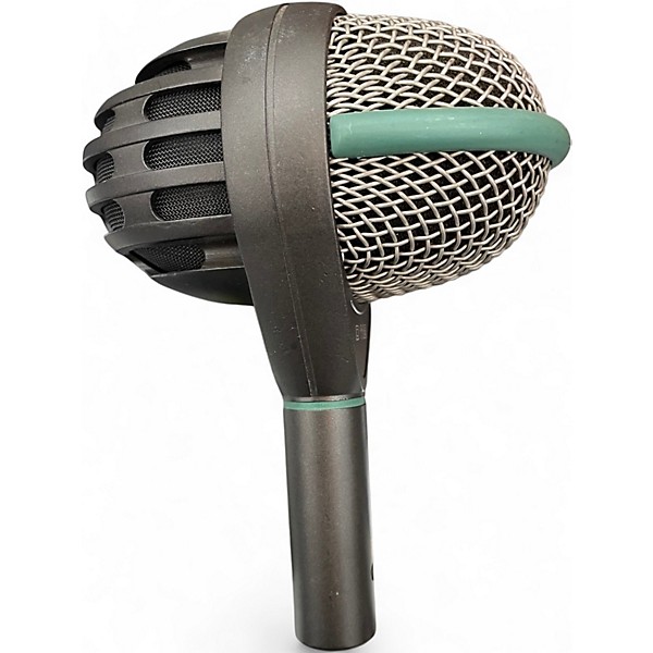 Used AKG D112 Drum Microphone