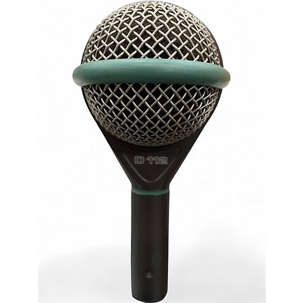 Used AKG D112 Drum Microphone