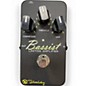Used Keeley BASSIST Effect Pedal thumbnail