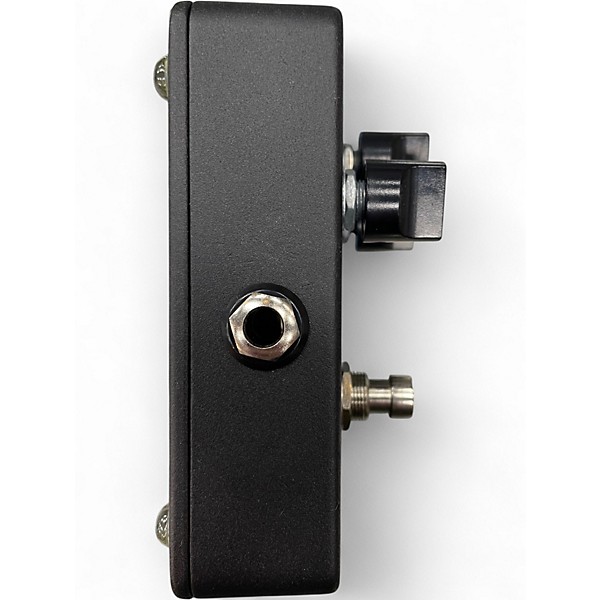 Used Keeley BASSIST Effect Pedal