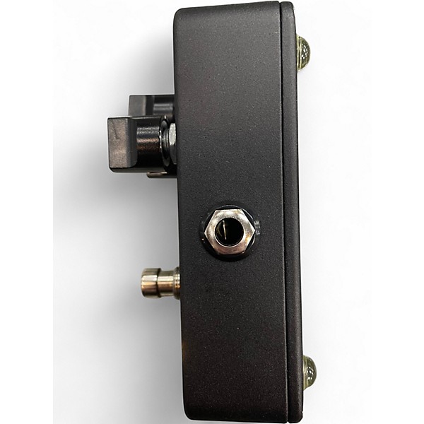 Used Keeley BASSIST Effect Pedal