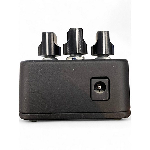 Used Keeley BASSIST Effect Pedal