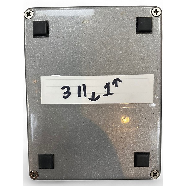 Used Barber LINDEN EQUALIZER Pedal