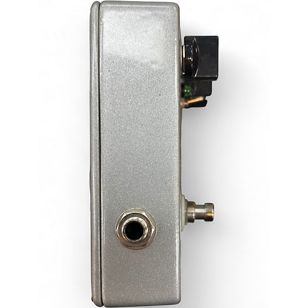 Used Barber LINDEN EQUALIZER Pedal