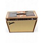 Used Fender '62 SUPER AMP Tube Guitar Combo Amp thumbnail