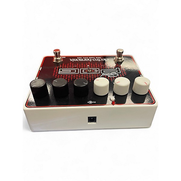 Used Electro-Harmonix Soul POG Pedal