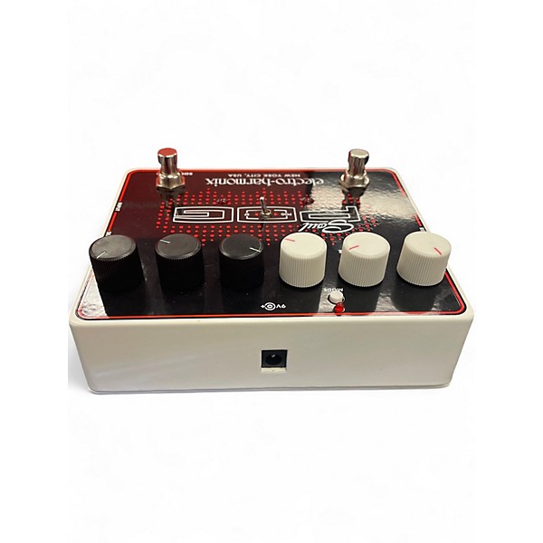 Used Electro-Harmonix Soul POG Pedal