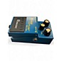 Used BOSS BD2W Blues Driver Waza Craft Effect Pedal