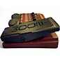 Used Zoom B1X FOUR Bass Effect Pedal