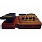 Used Zoom B1X FOUR Bass Effect Pedal