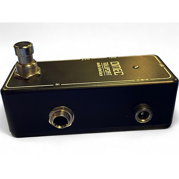 Used Orange Amplifiers TELEPORT Audio Interface