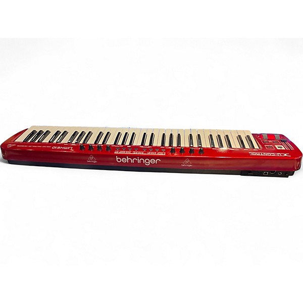Used Behringer UMX610 MIDI Controller