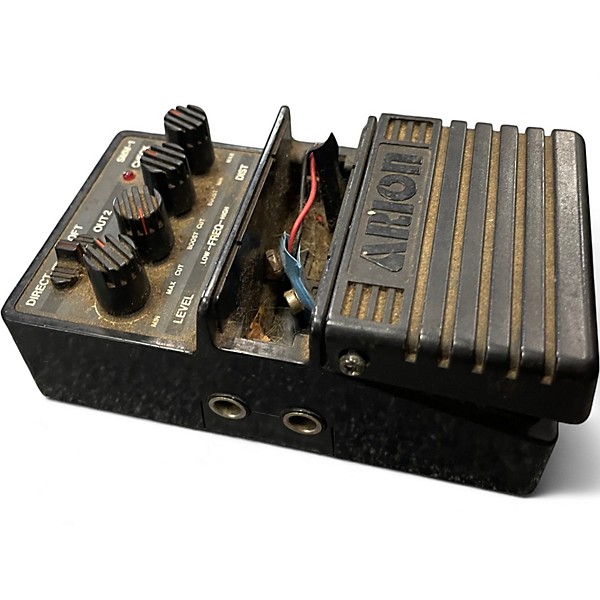 Used Arion SMM-1 Metal Master Effect Pedal
