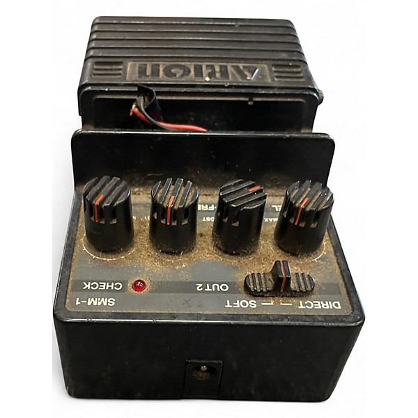 Used Arion SMM-1 Metal Master Effect Pedal