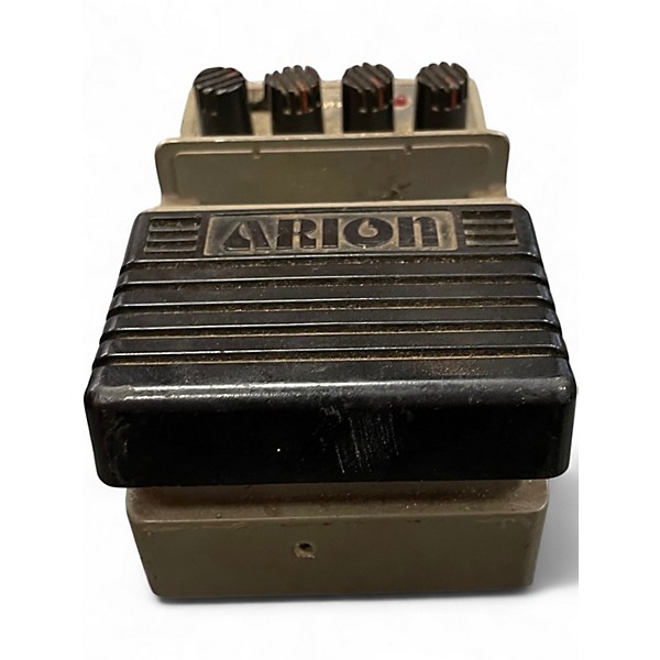 Used Arion SMM-1 Metal Master Effect Pedal