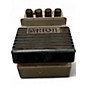 Used Arion SMM-1 Metal Master Effect Pedal