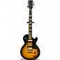 Used 2013 Gibson Les Paul Studio 2 Color Sunburst Solid Body Electric Guitar thumbnail