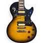 Used 2013 Gibson Les Paul Studio 2 Color Sunburst Solid Body Electric Guitar