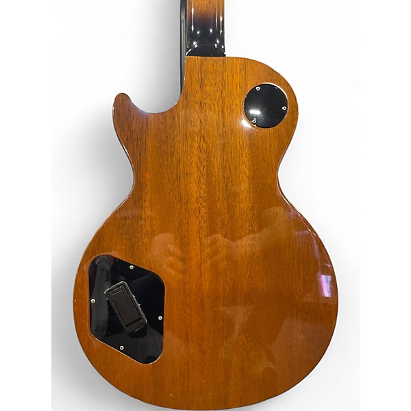 Used 2013 Gibson Les Paul Studio 2 Color Sunburst Solid Body Electric Guitar