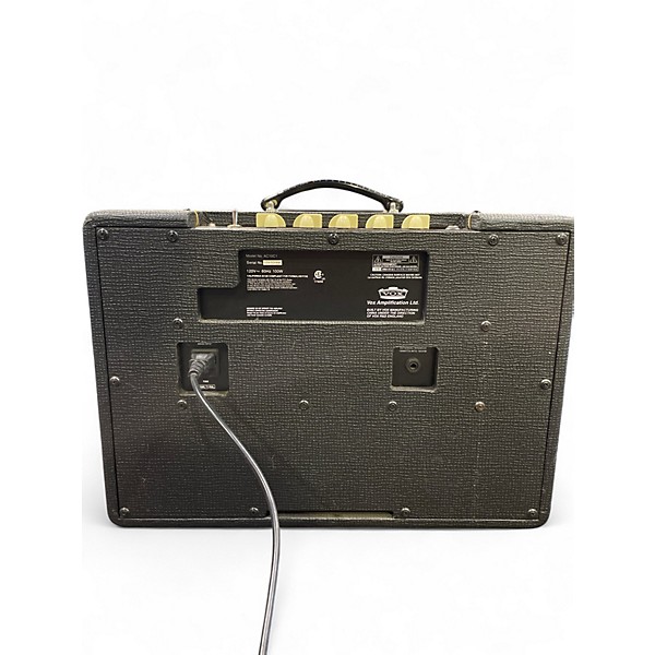 Used VOX AC10C1 10W 1x10 Tube Guitar Combo Amp