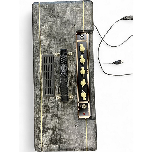 Used VOX AC10C1 10W 1x10 Tube Guitar Combo Amp