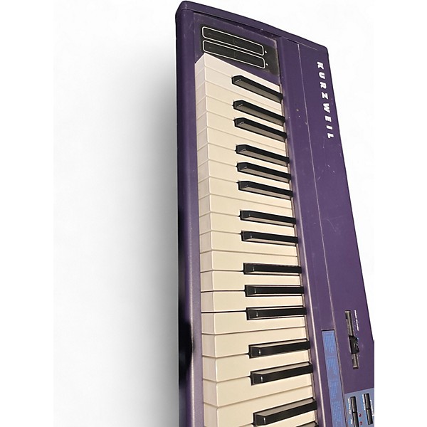 Used Kurzweil SP88 Stage Piano