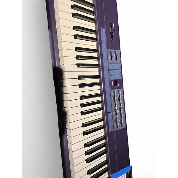 Used Kurzweil SP88 Stage Piano