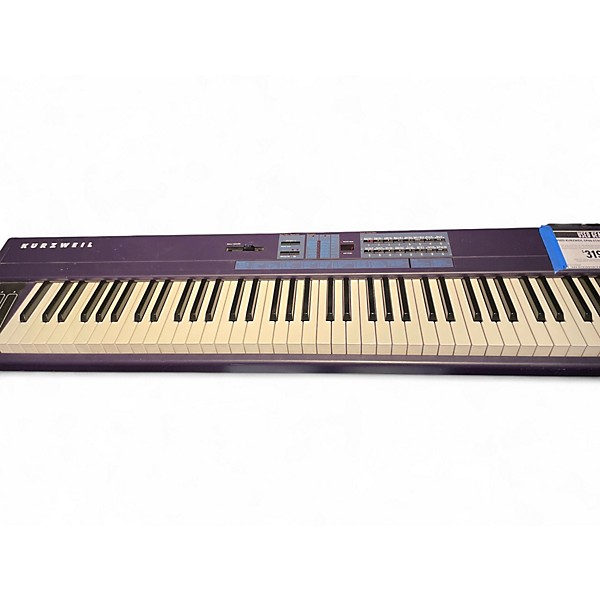 Used Kurzweil SP88 Stage Piano