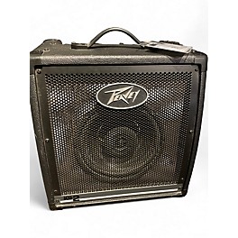 Used Peavey KB2 1x10 40W Keyboard Amp