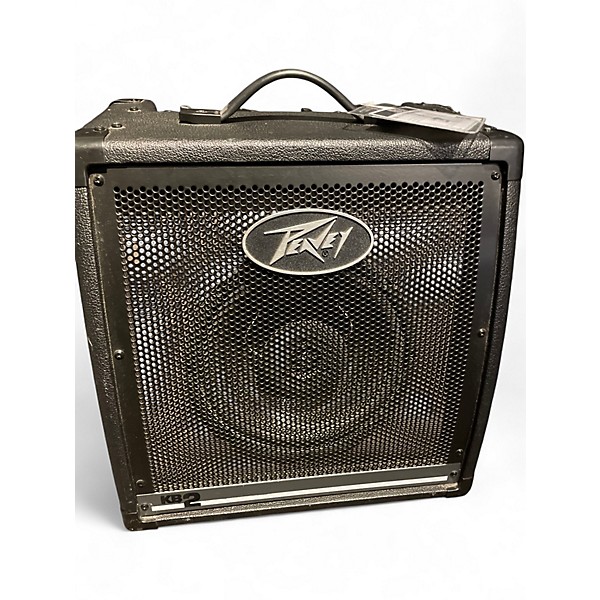 Used Peavey KB2 1x10 40W Keyboard Amp