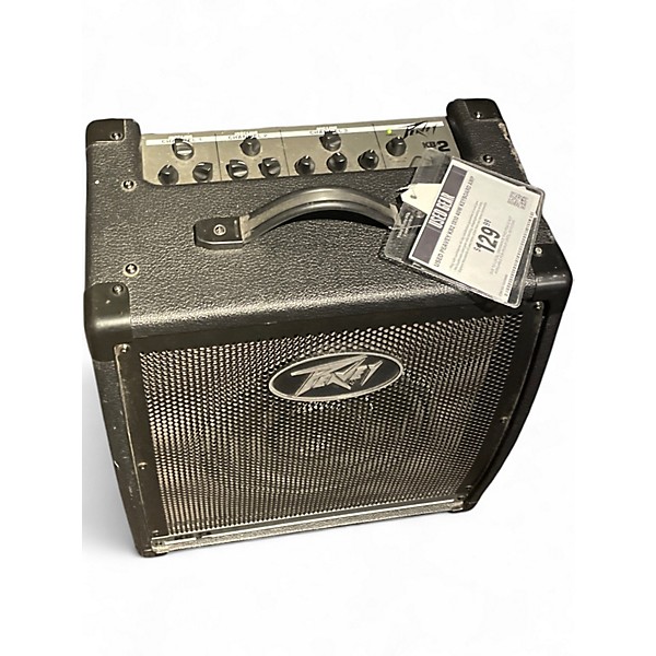 Used Peavey KB2 1x10 40W Keyboard Amp