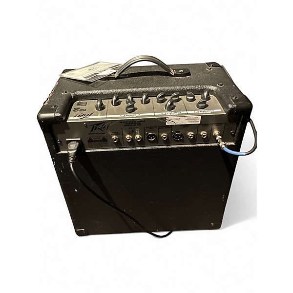 Used Peavey KB2 1x10 40W Keyboard Amp