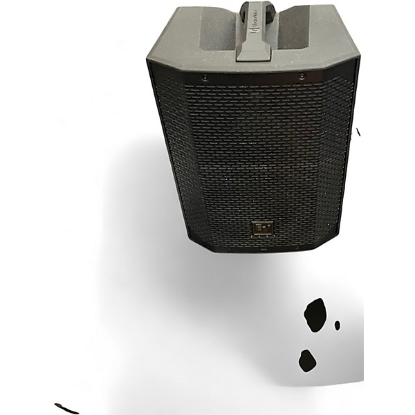 Used Electro-Voice EVERSE 8 Powered Speaker