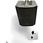 Used Electro-Voice EVERSE 8 Powered Speaker thumbnail
