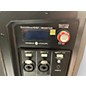 Used Electro-Voice EVERSE 8 Powered Speaker