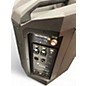 Used Electro-Voice EVERSE 8 Powered Speaker