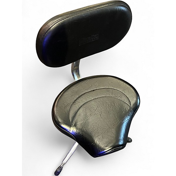 Used Gibraltar DRUM THRONE Drum Throne