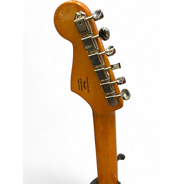 Used Ibanez GSR105EX 5 String Black Electric Bass Guitar