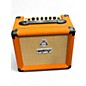 Used Orange Amplifiers Crush 12 Guitar Combo Amp thumbnail
