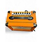 Used Orange Amplifiers Crush 12 Guitar Combo Amp