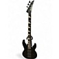 Used Jackson JS2 Concert Black Electric Bass Guitar thumbnail